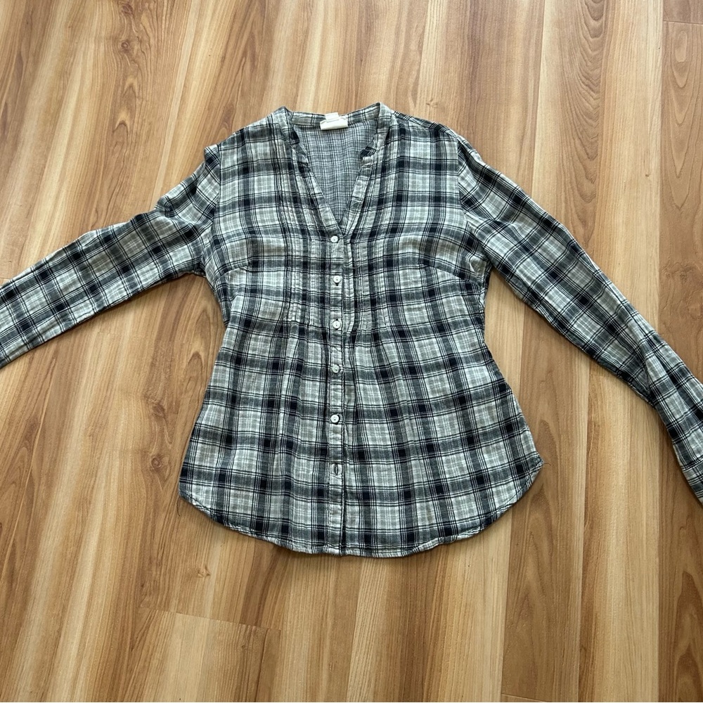 Converse women’s button-up